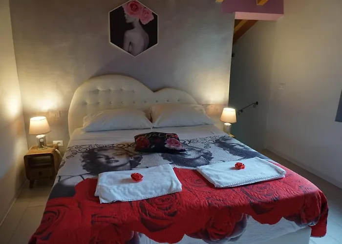 Notte Rosa Suites & Relax