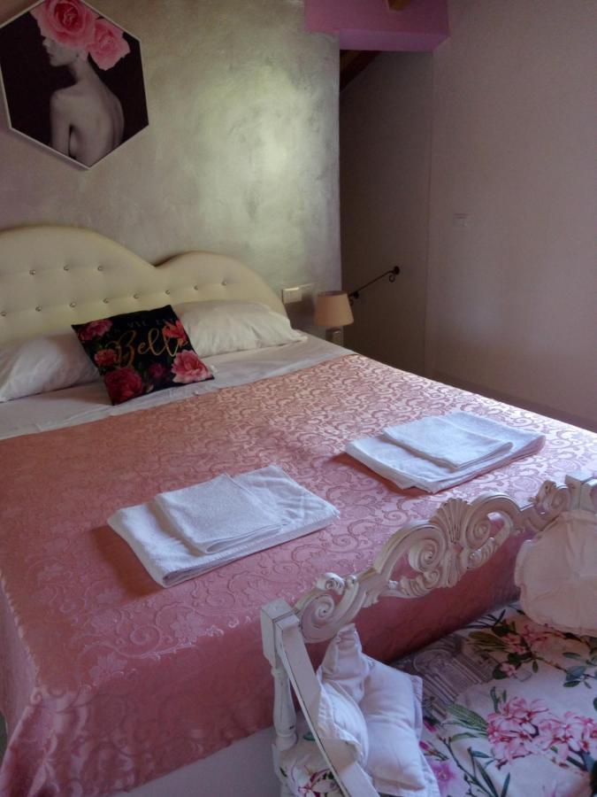 Notte Rosa & Relax Fornovo di Taro