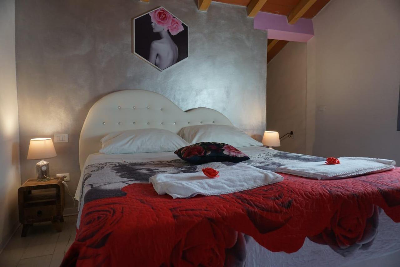 Casa de hóspedes Notte Rosa & Relax *