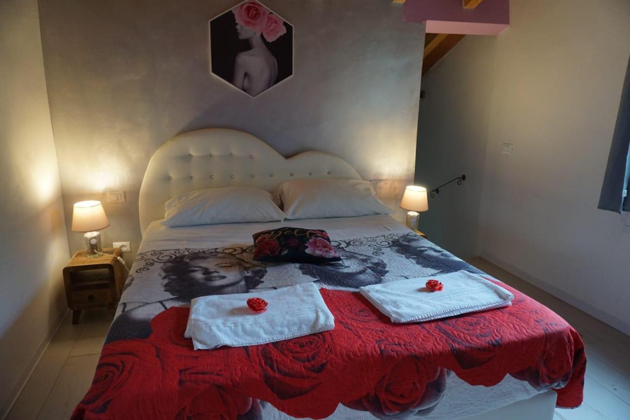 Notte Rosa & Relax