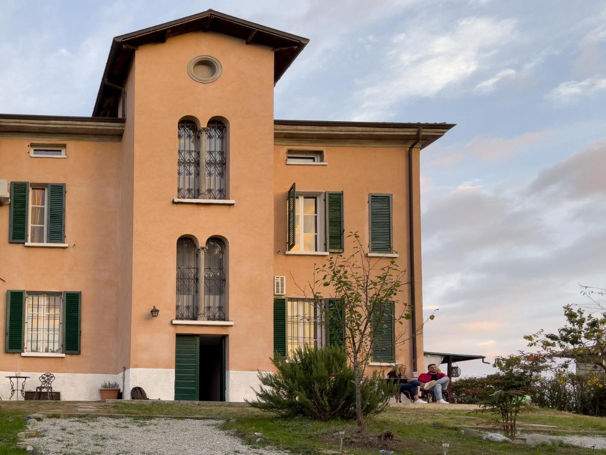 Guest house Notte Rosa & Relax