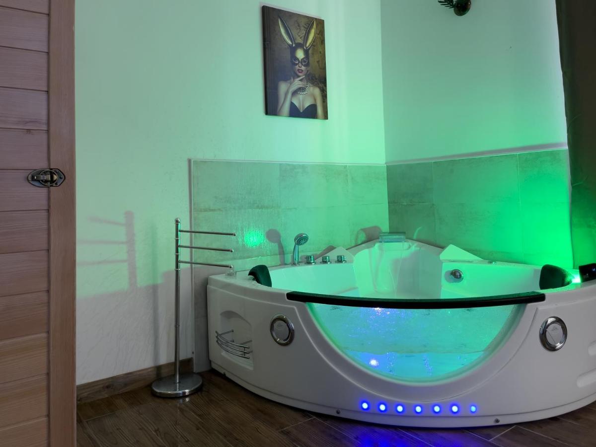 Gasthof Notte Rosa & Relax *