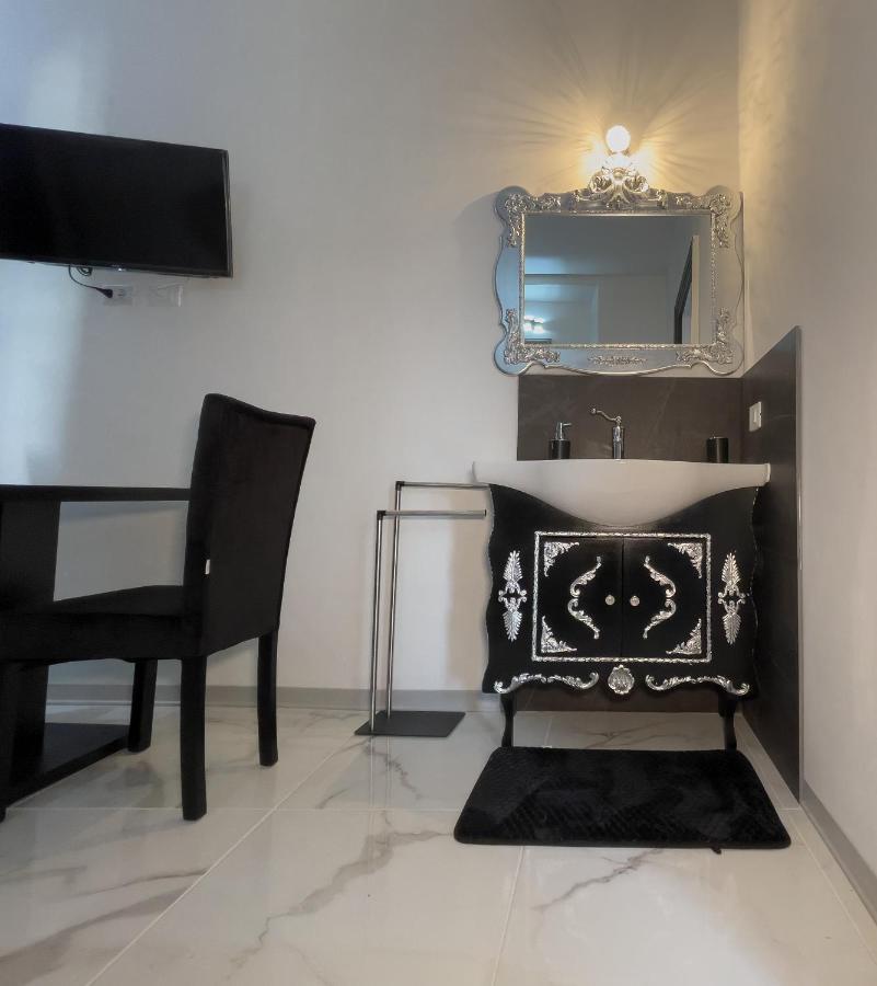 Notte Rosa & Relax Guest house
