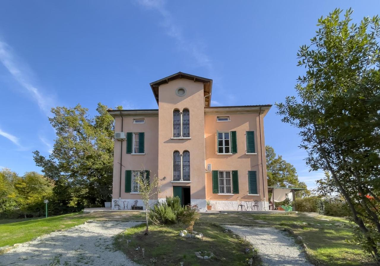 Guest house Notte Rosa & Relax *