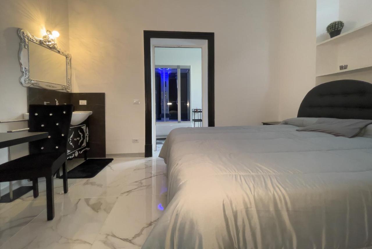 Guest house Notte Rosa & Relax Fornovo di Taro