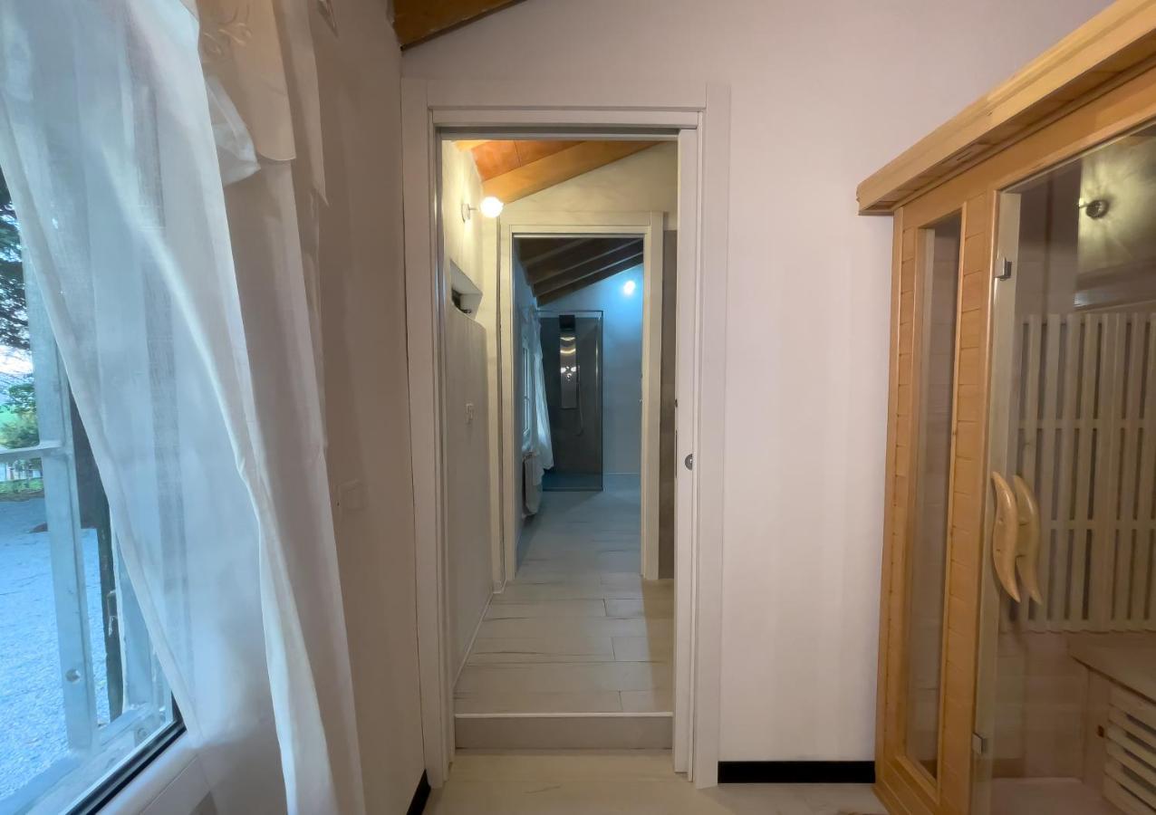Notte Rosa & Relax Guest house *