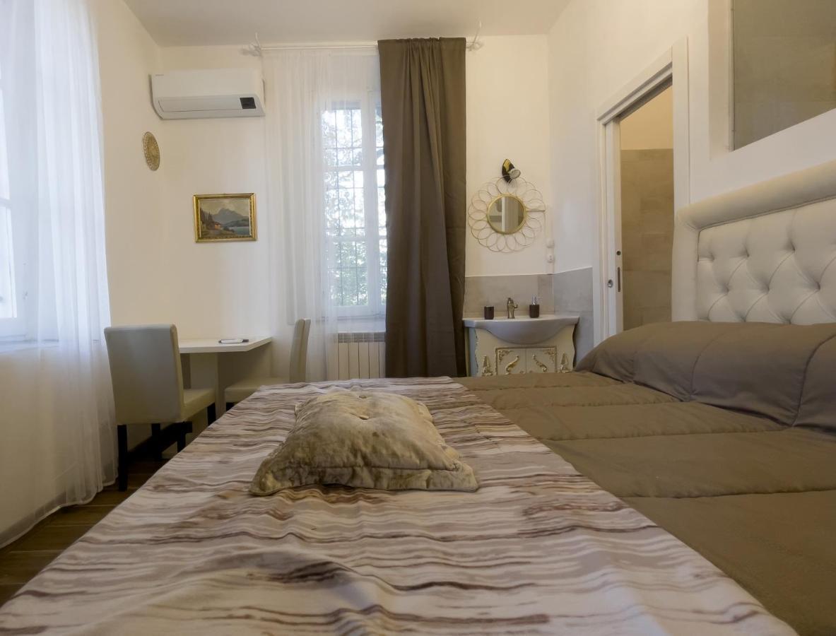 Notte Rosa & Relax Gasthof *