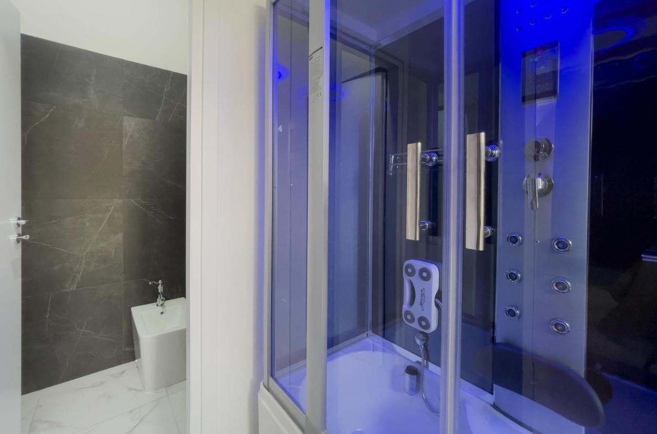 Notte Rosa & Relax Guest house Fornovo di Taro
