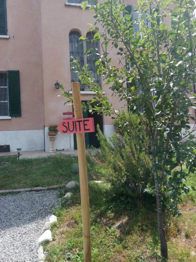 Guest house Notte Rosa & Relax *