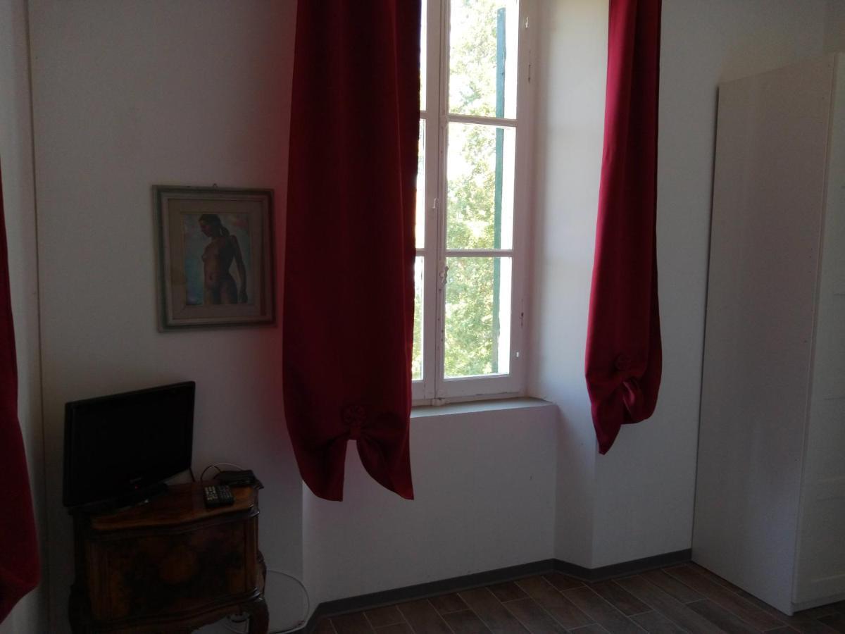 Guest house Notte Rosa & Relax *