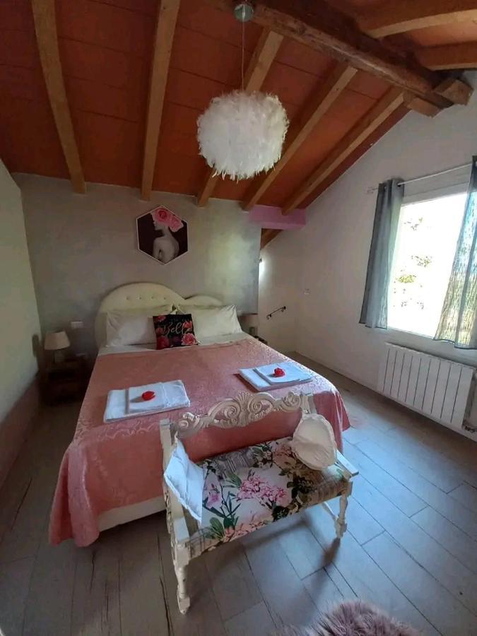 Notte Rosa & Relax Gasthof