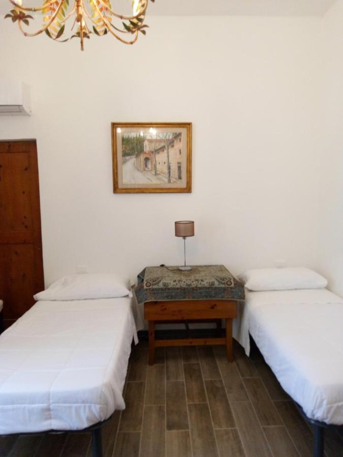 Notte Rosa & Relax Guest house *