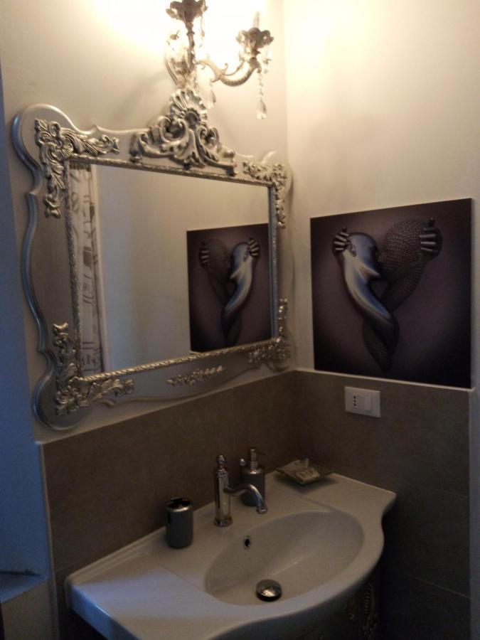 Notte Rosa & Relax Guest house *