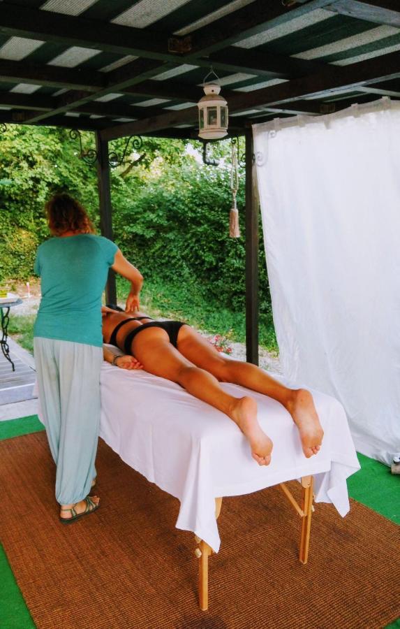 Notte Rosa & Relax Guest house Fornovo di Taro