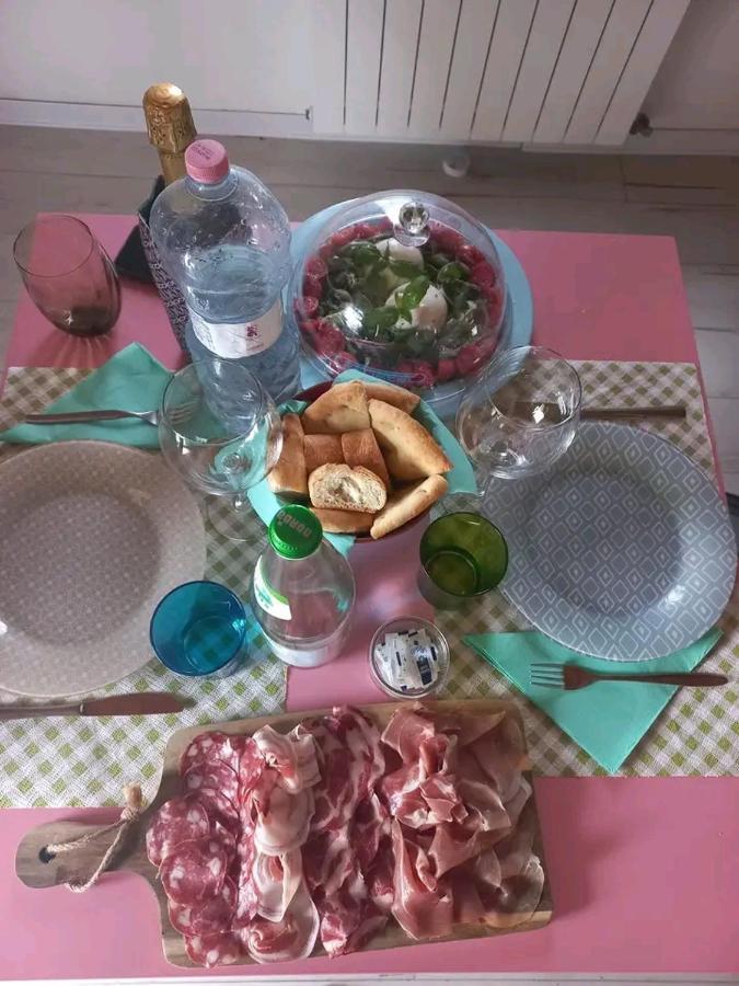 Notte Rosa & Relax *