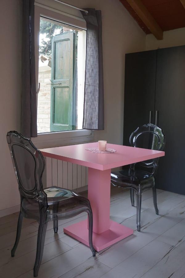 Guest house Notte Rosa & Relax