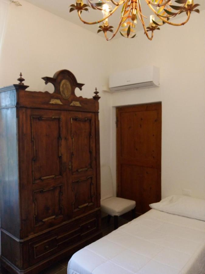 Guest house Notte Rosa & Relax *