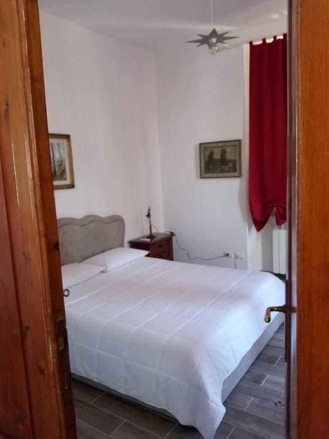 Notte Rosa & Relax Gasthof Fornovo di Taro