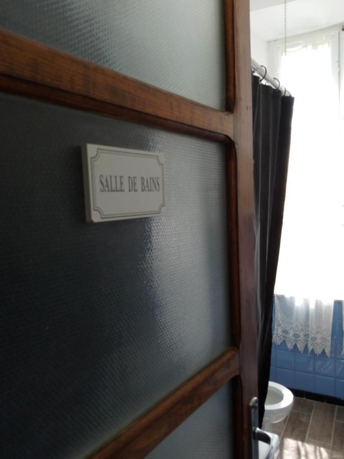 Guest house Notte Rosa & Relax Fornovo di Taro