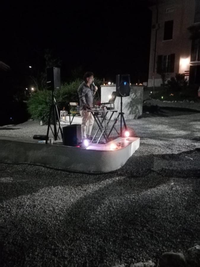 Guest house Notte Rosa & Relax Fornovo di Taro