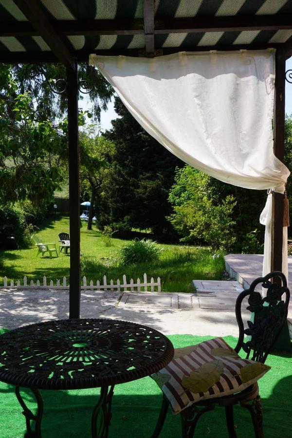 Notte Rosa & Relax Guest house *