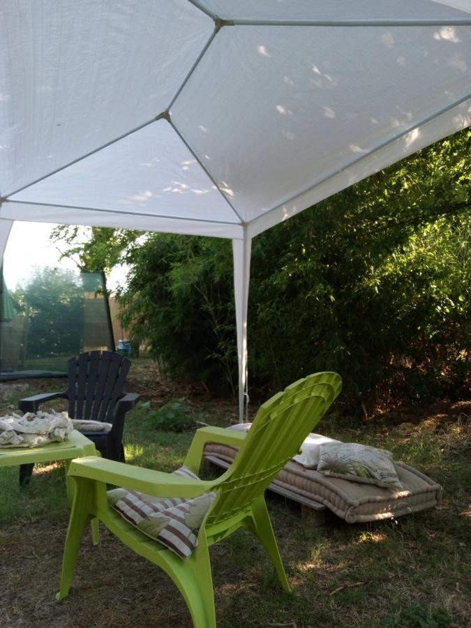 Gasthof Notte Rosa & Relax Fornovo di Taro