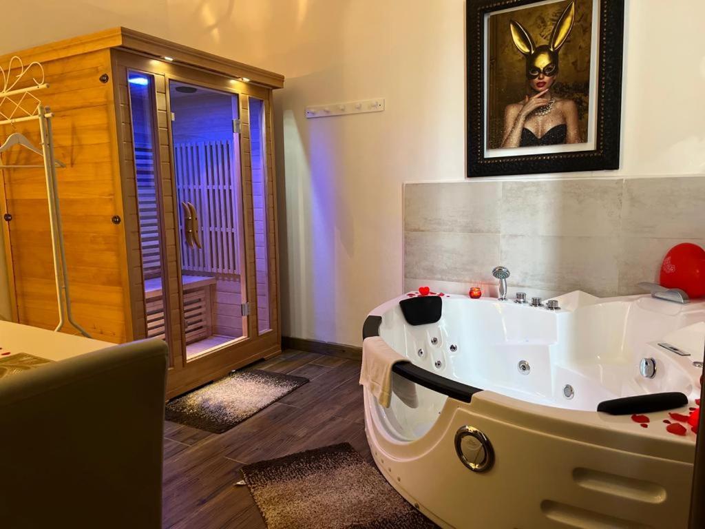 Guest house Notte Rosa & Relax