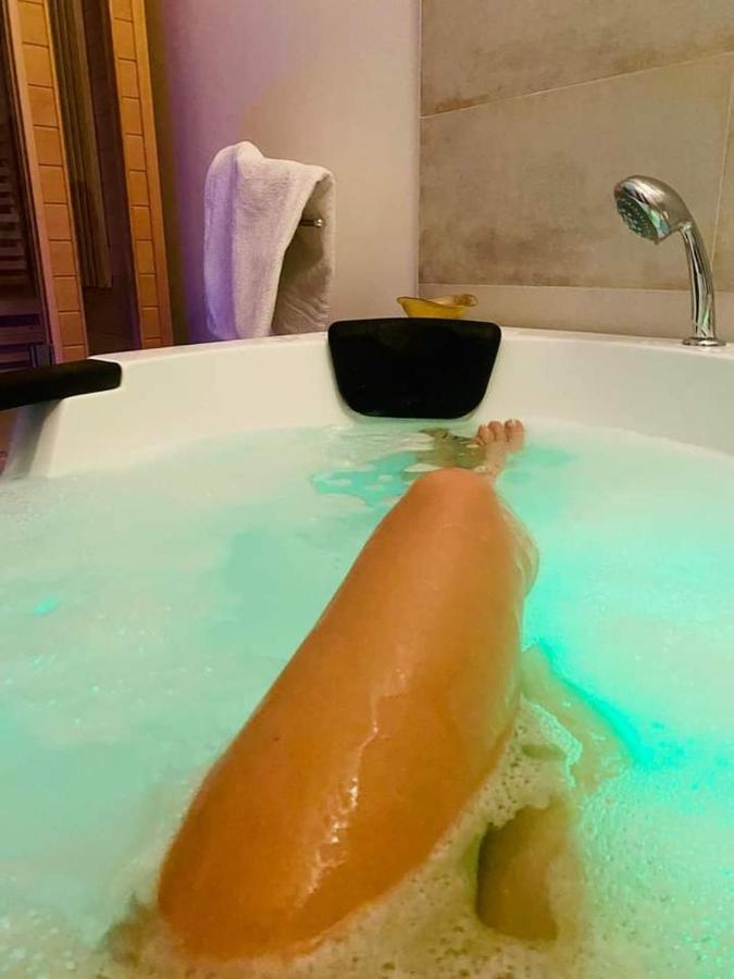 Notte Rosa & Relax Gasthof