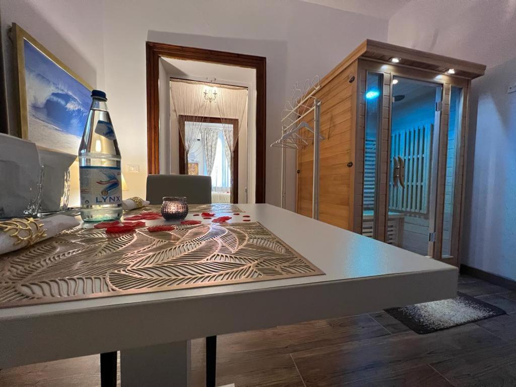 Notte Rosa & Relax Guest house