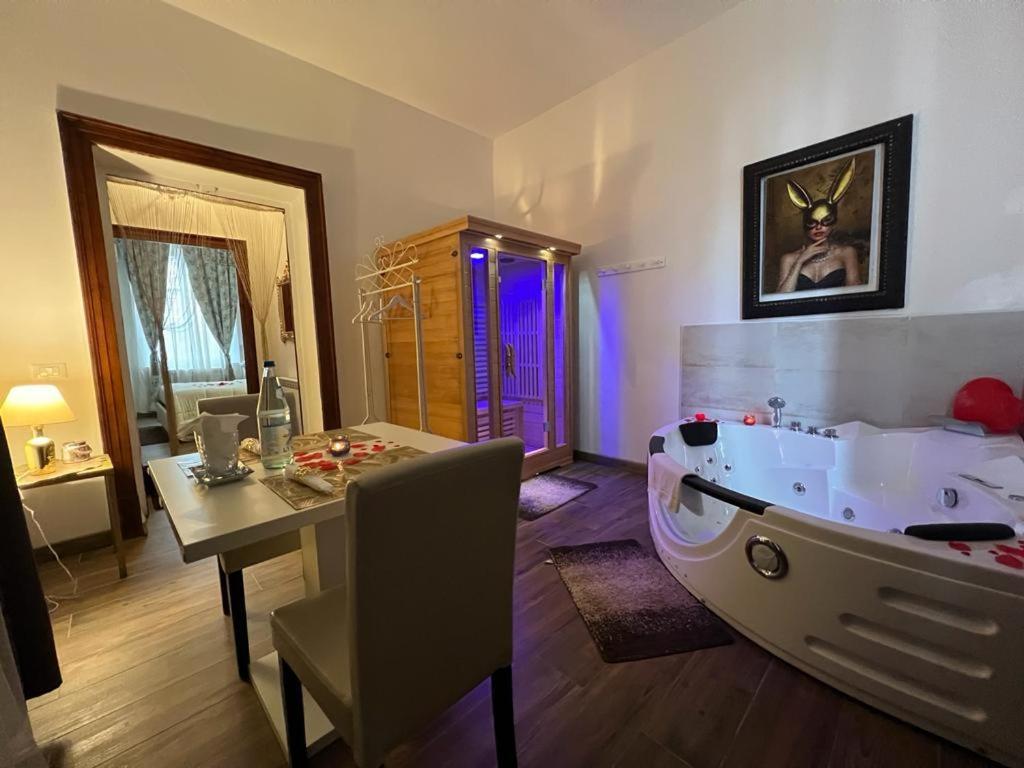 Gasthof Notte Rosa & Relax