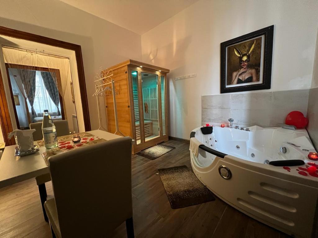Gasthof Notte Rosa & Relax