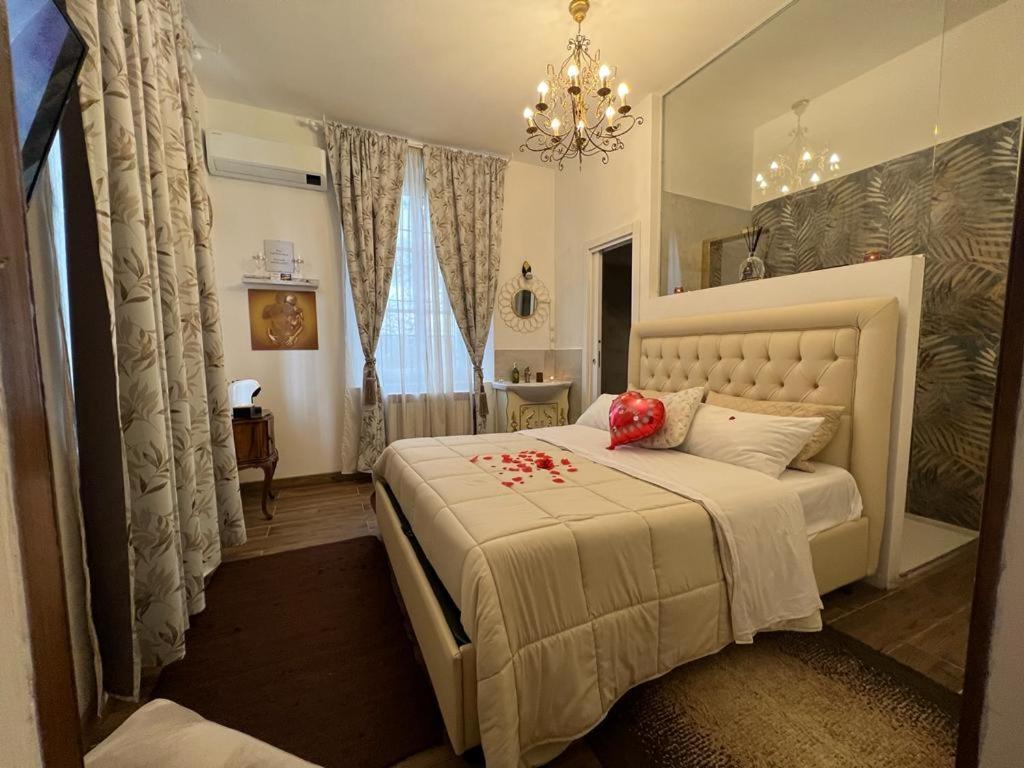 Guest house Notte Rosa & Relax *