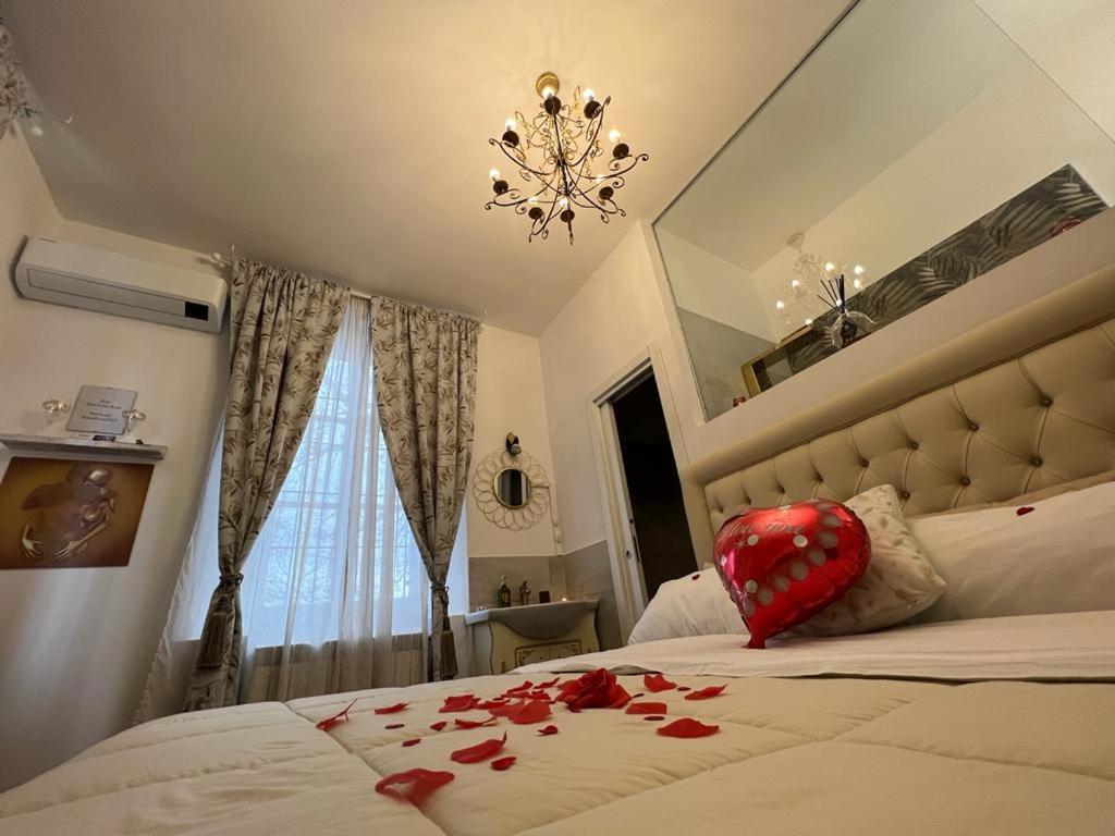 Notte Rosa & Relax Gasthof *