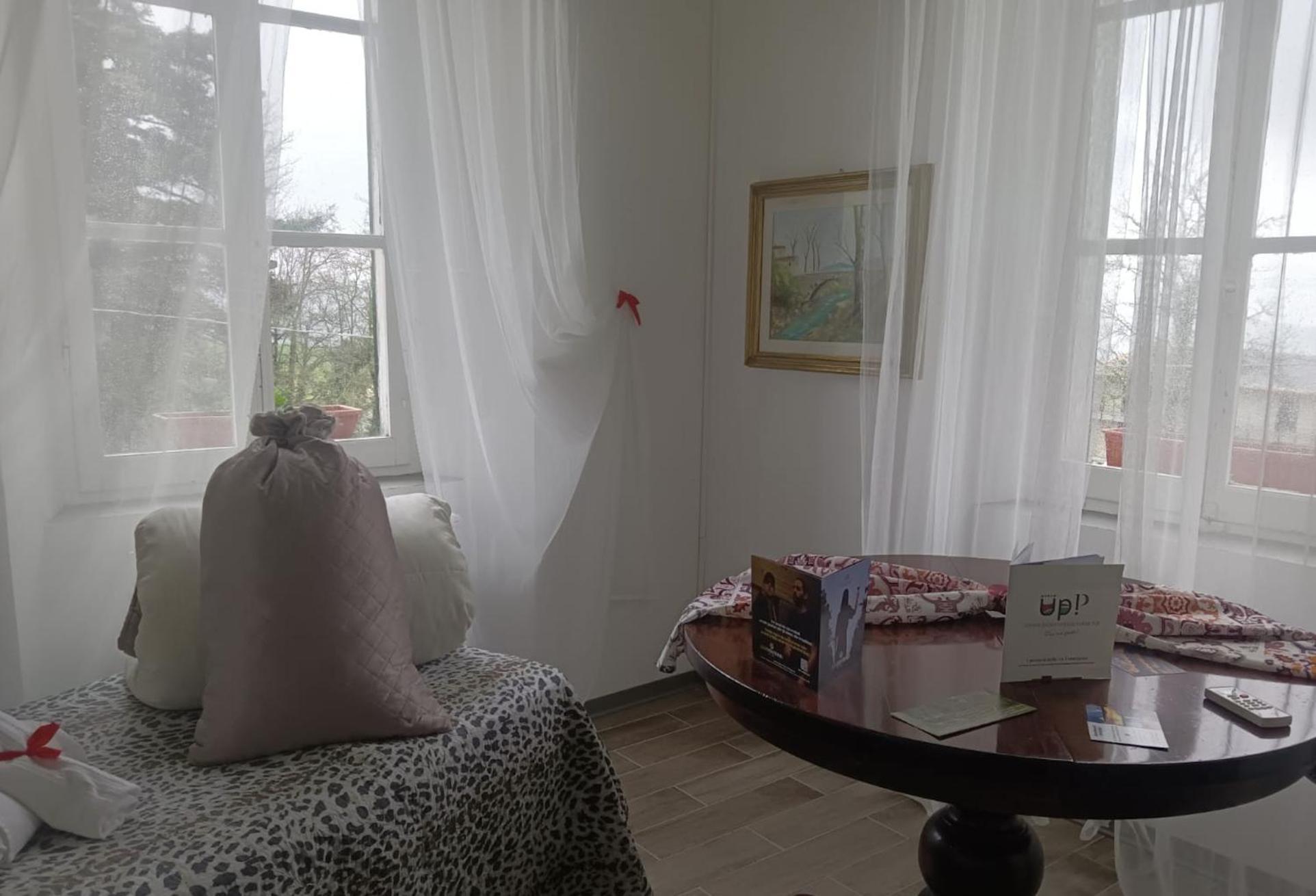 Guest house Notte Rosa & Relax Fornovo di Taro